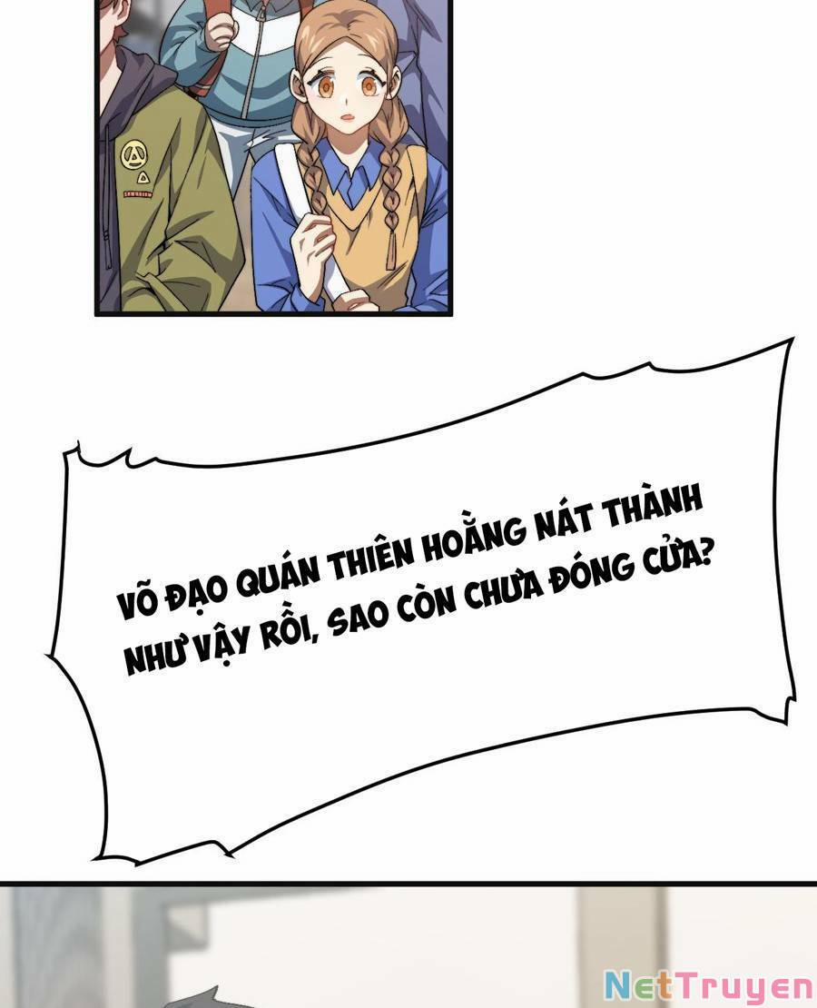 Vú Em Thánh Kỵ Sĩ 12 trang 65