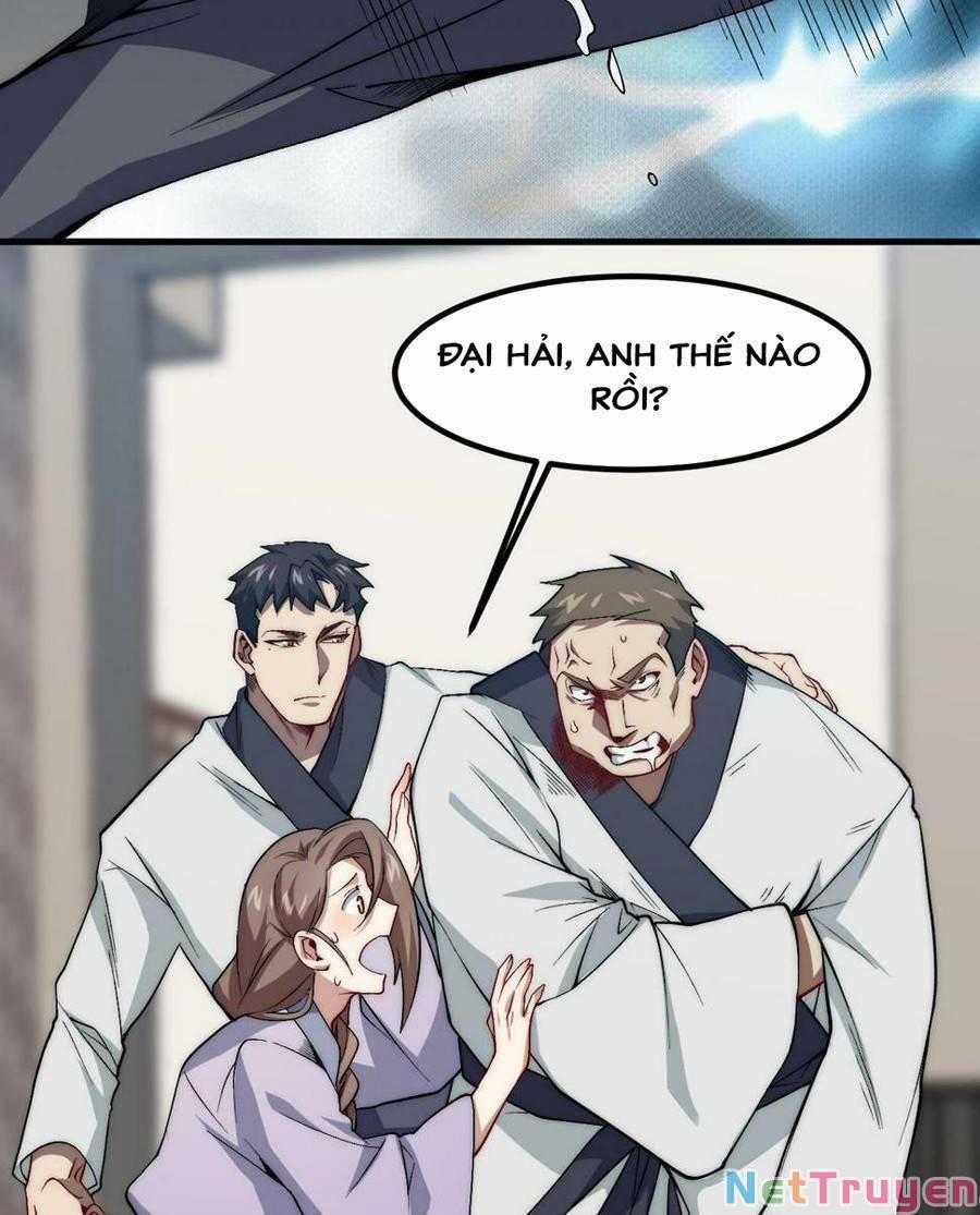 Vú Em Thánh Kỵ Sĩ 13 trang 15