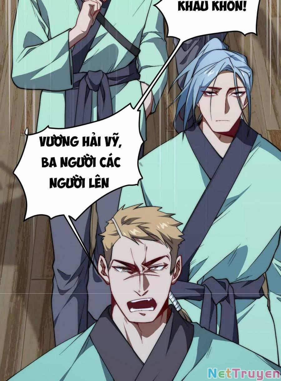 Vú Em Thánh Kỵ Sĩ 13 trang 27