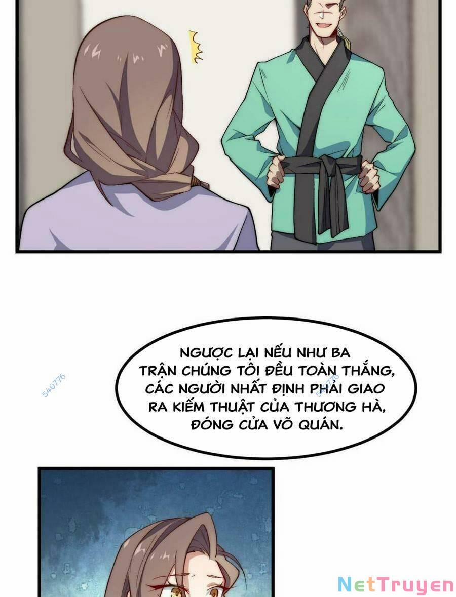 Vú Em Thánh Kỵ Sĩ 13 trang 32