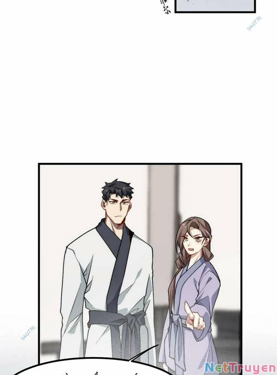 Vú Em Thánh Kỵ Sĩ 13 trang 36