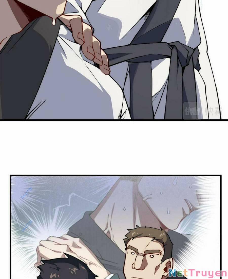 Vú Em Thánh Kỵ Sĩ 13 trang 44