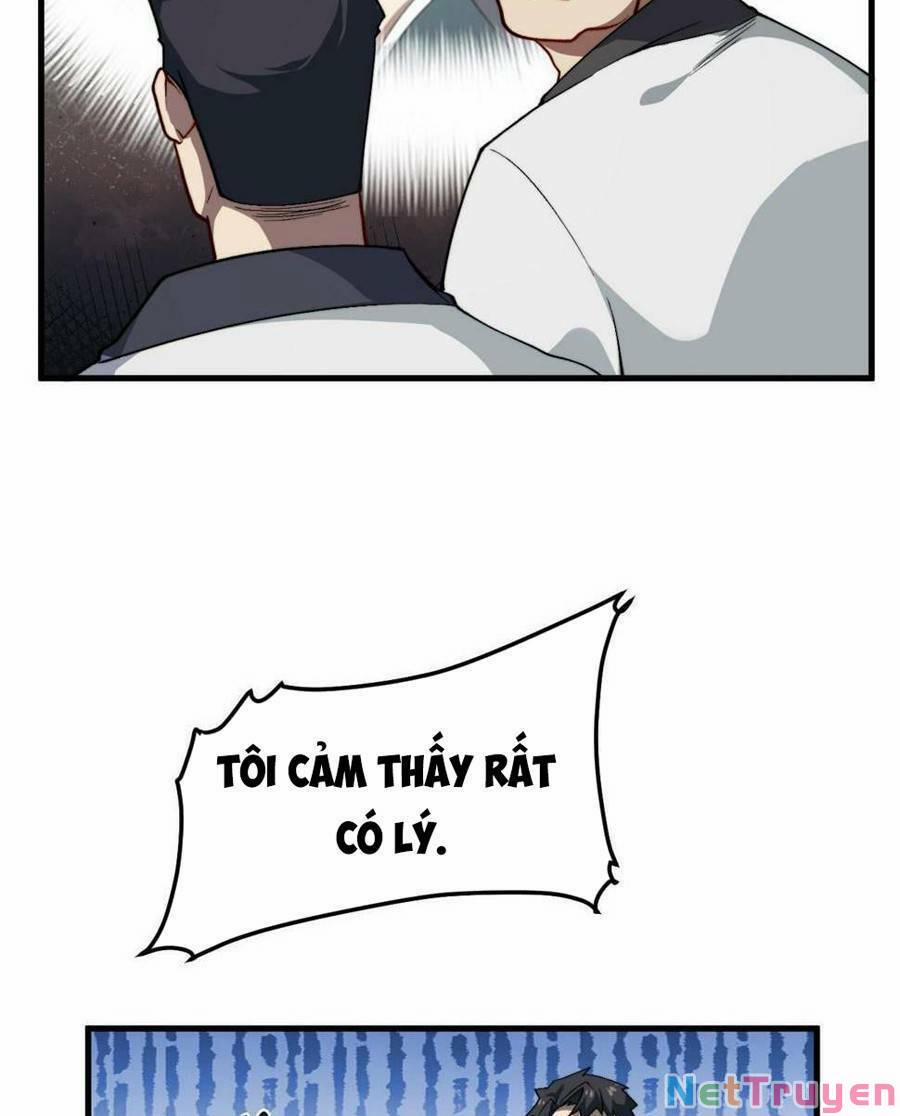 Vú Em Thánh Kỵ Sĩ 13 trang 45