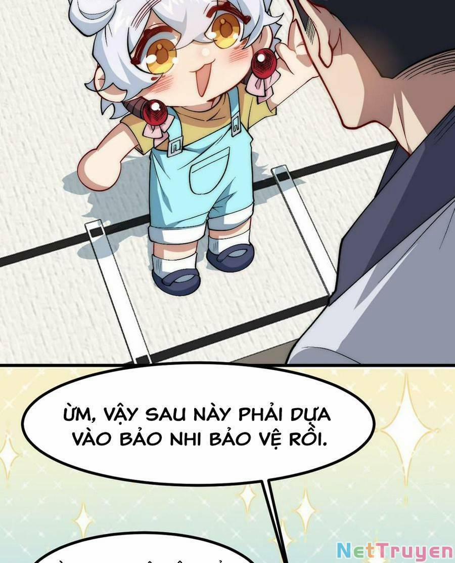 Vú Em Thánh Kỵ Sĩ 13 trang 57