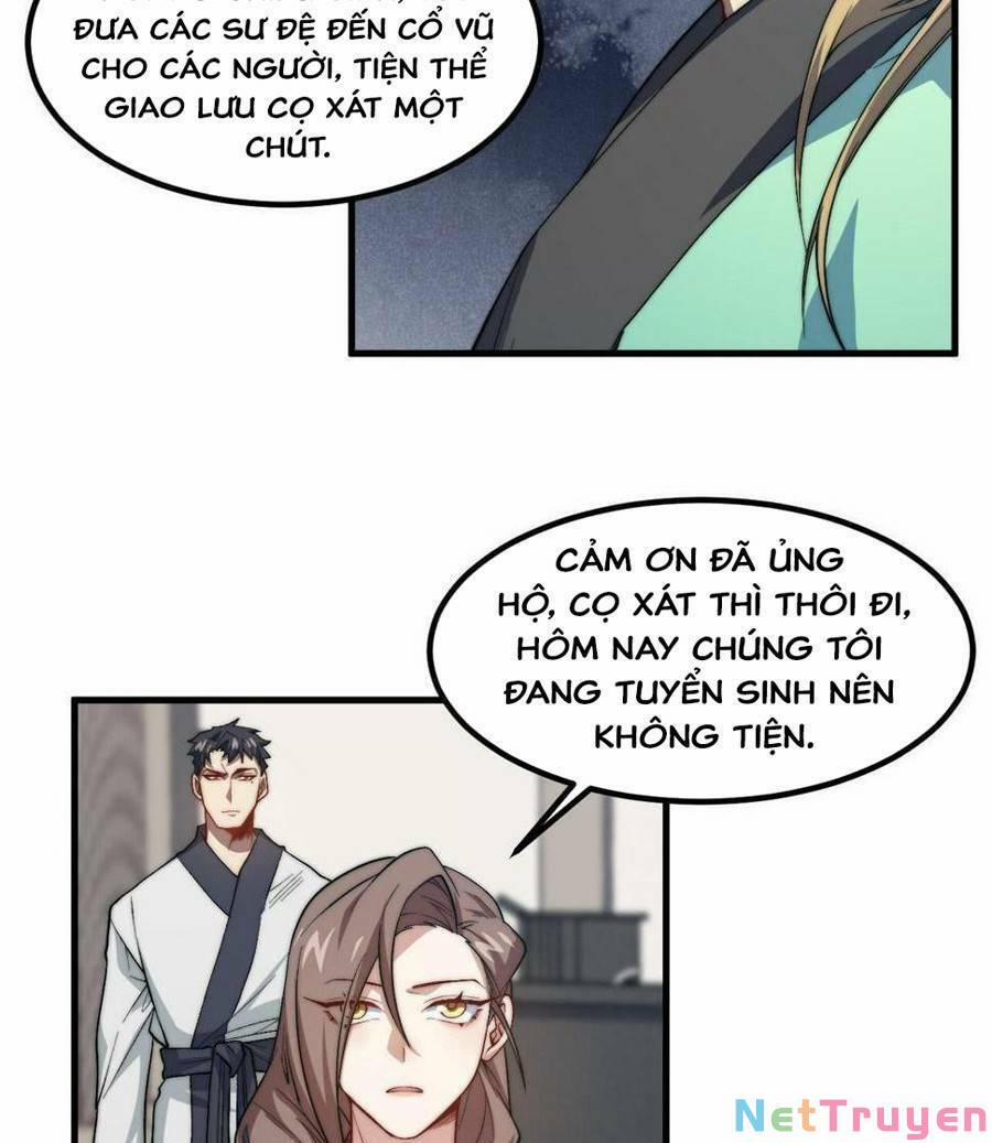 Vú Em Thánh Kỵ Sĩ 13 trang 7
