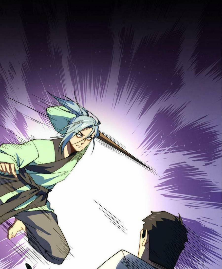 Vú Em Thánh Kỵ Sĩ 14 trang 11