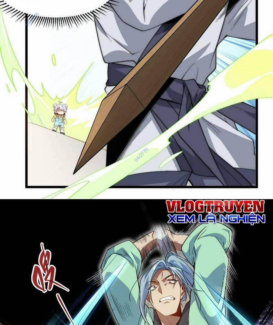 Vú Em Thánh Kỵ Sĩ 14 trang 18