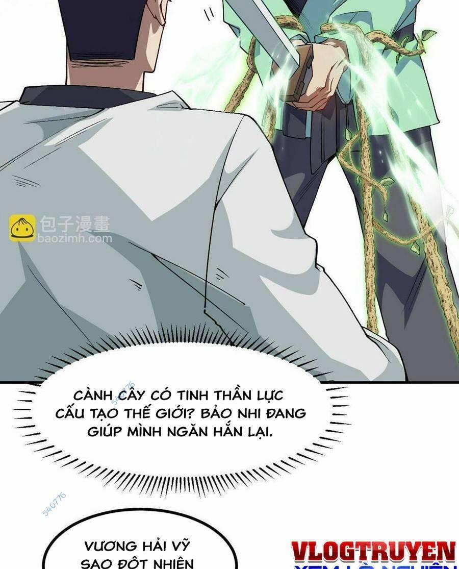 Vú Em Thánh Kỵ Sĩ 14 trang 22