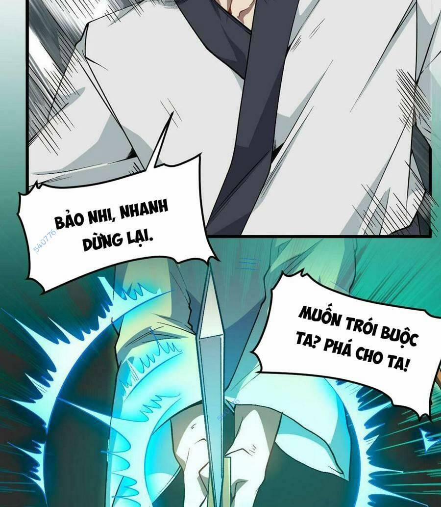 Vú Em Thánh Kỵ Sĩ 14 trang 24