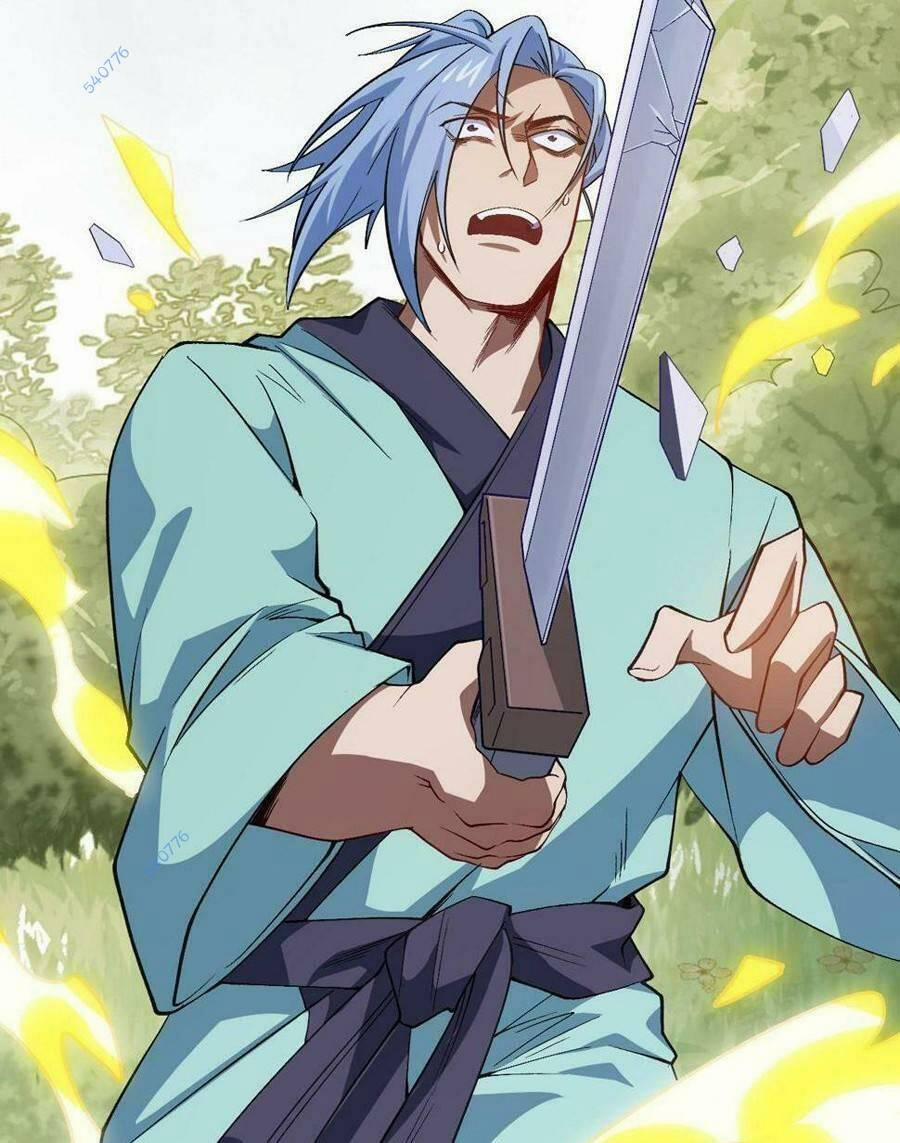 Vú Em Thánh Kỵ Sĩ 14 trang 30