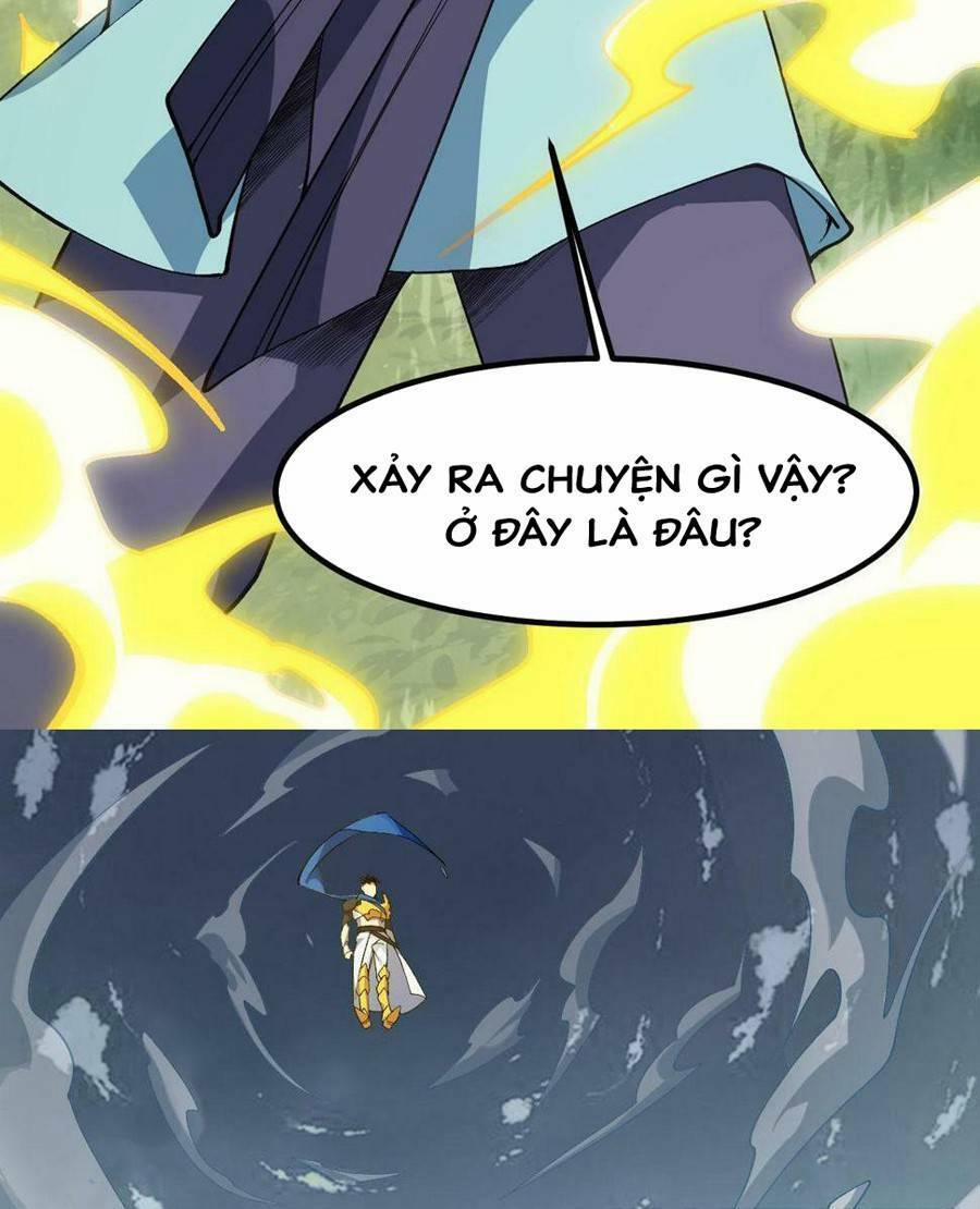 Vú Em Thánh Kỵ Sĩ 14 trang 31