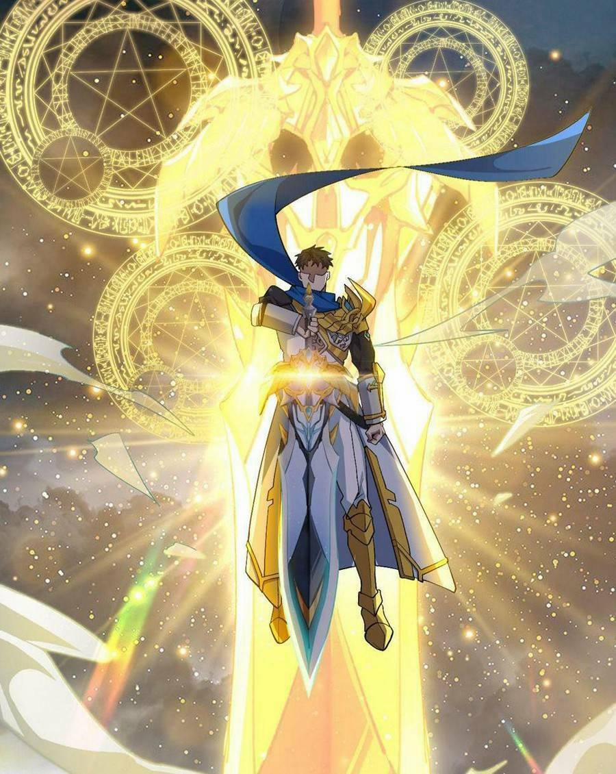 Vú Em Thánh Kỵ Sĩ 14 trang 33