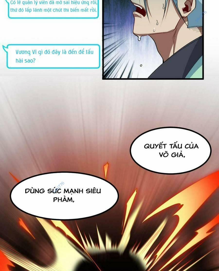 Vú Em Thánh Kỵ Sĩ 14 trang 38