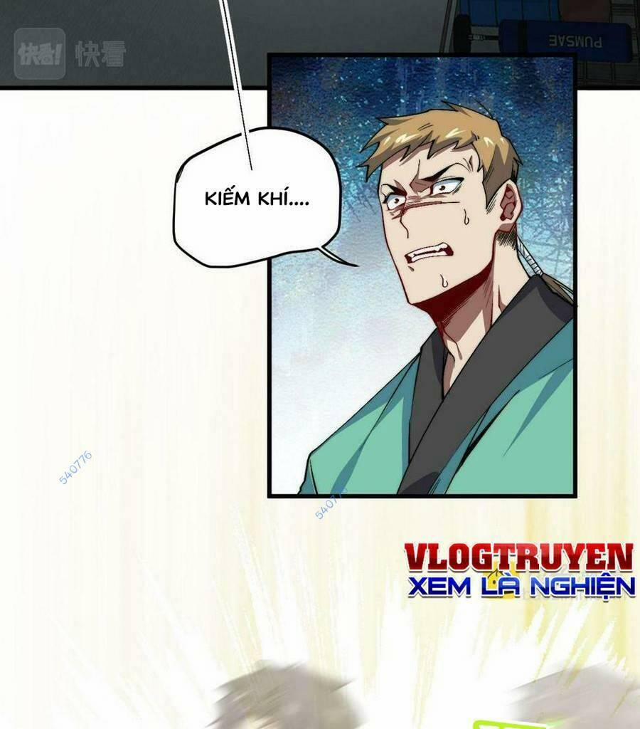 Vú Em Thánh Kỵ Sĩ 14 trang 46