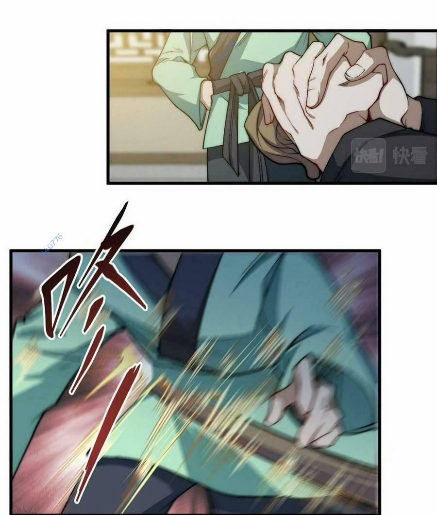 Vú Em Thánh Kỵ Sĩ 14 trang 58