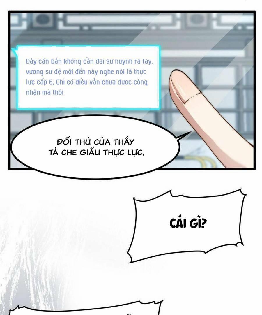 Vú Em Thánh Kỵ Sĩ 14 trang 7