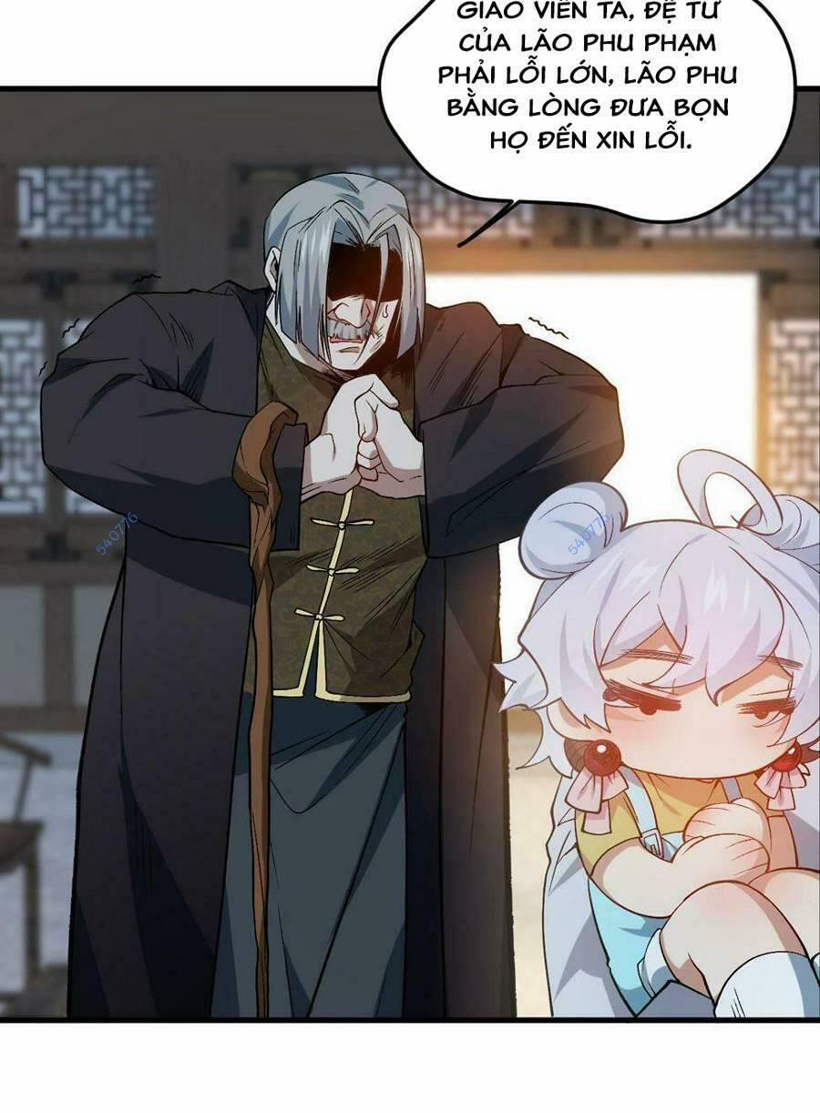 Vú Em Thánh Kỵ Sĩ 15 trang 12