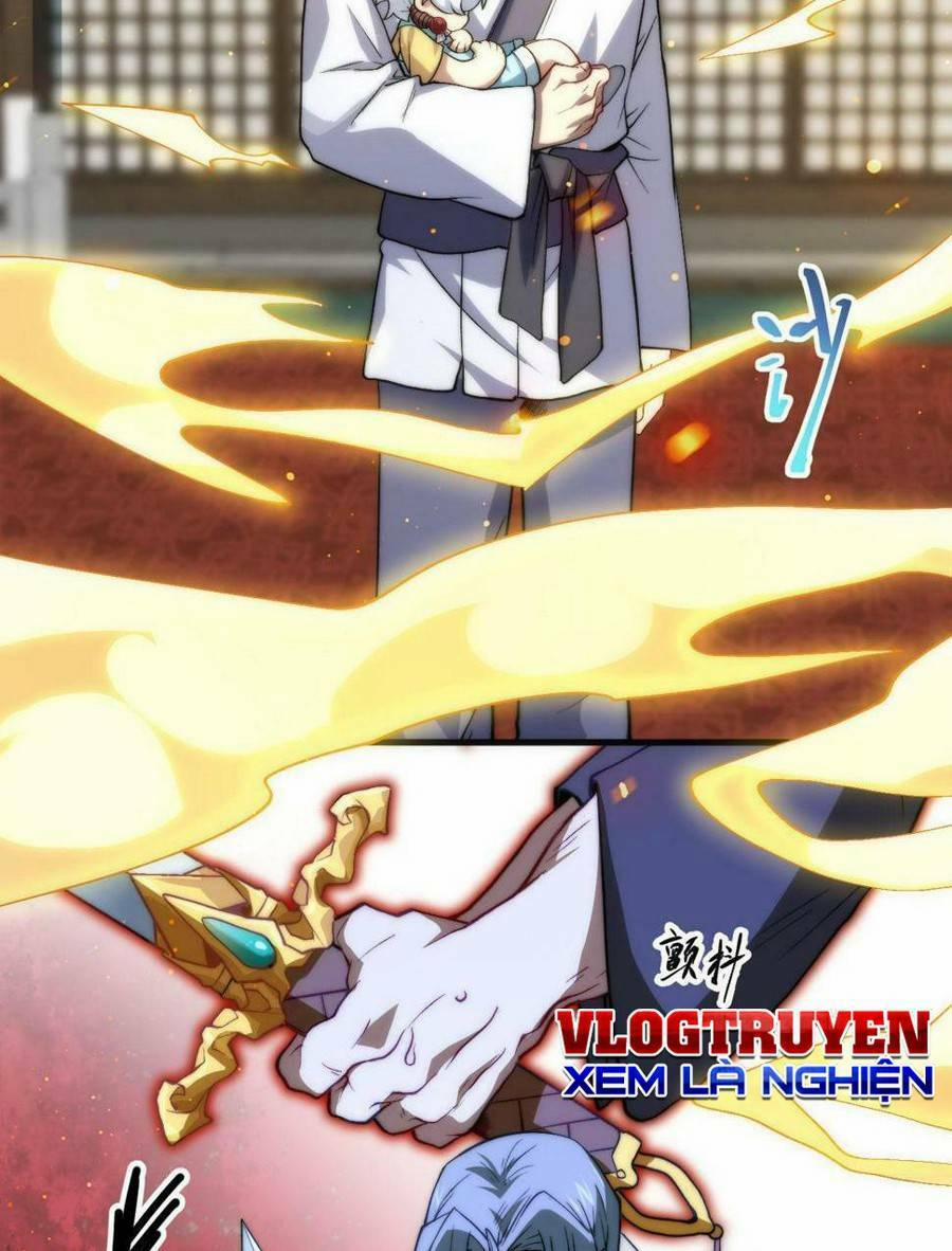 Vú Em Thánh Kỵ Sĩ 15 trang 29
