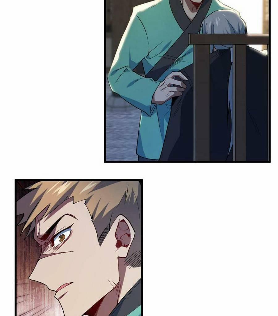 Vú Em Thánh Kỵ Sĩ 15 trang 3