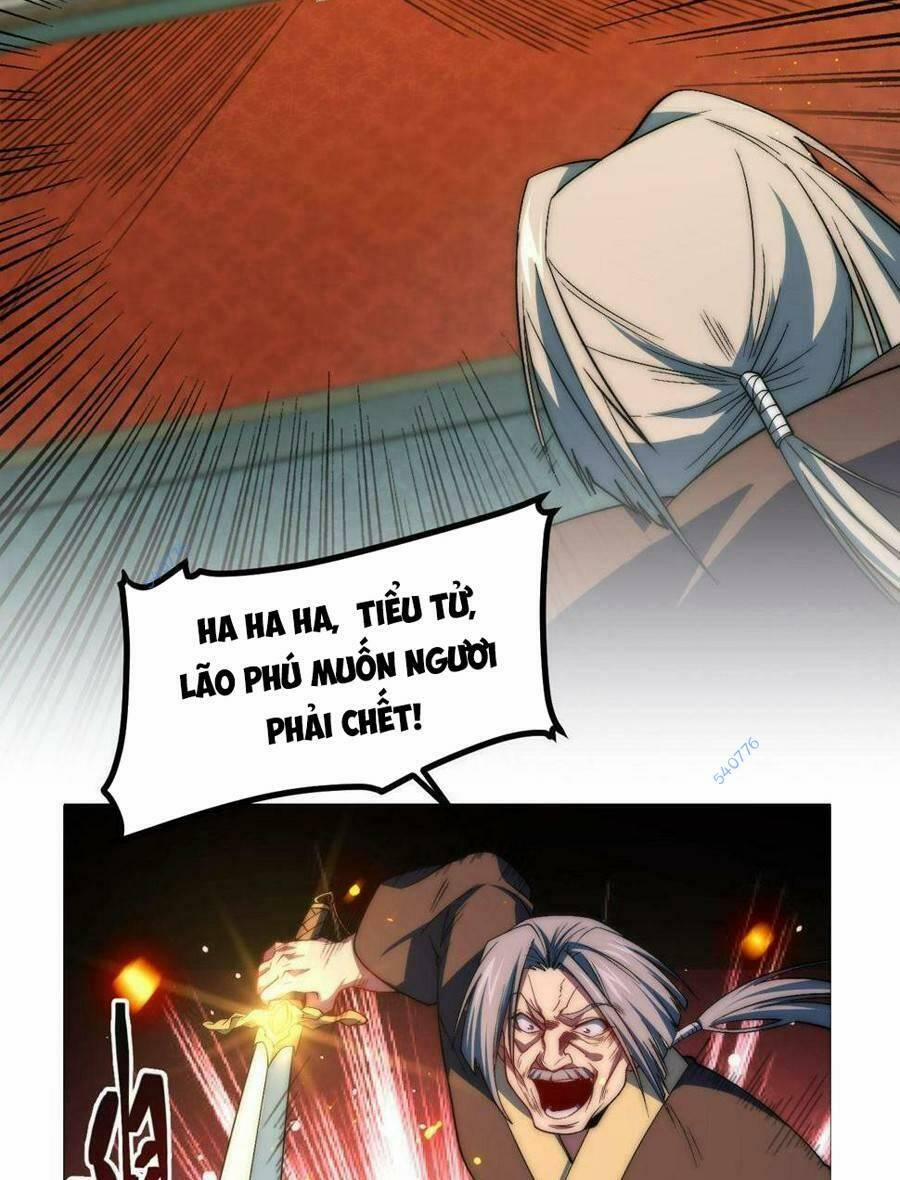 Vú Em Thánh Kỵ Sĩ 15 trang 40