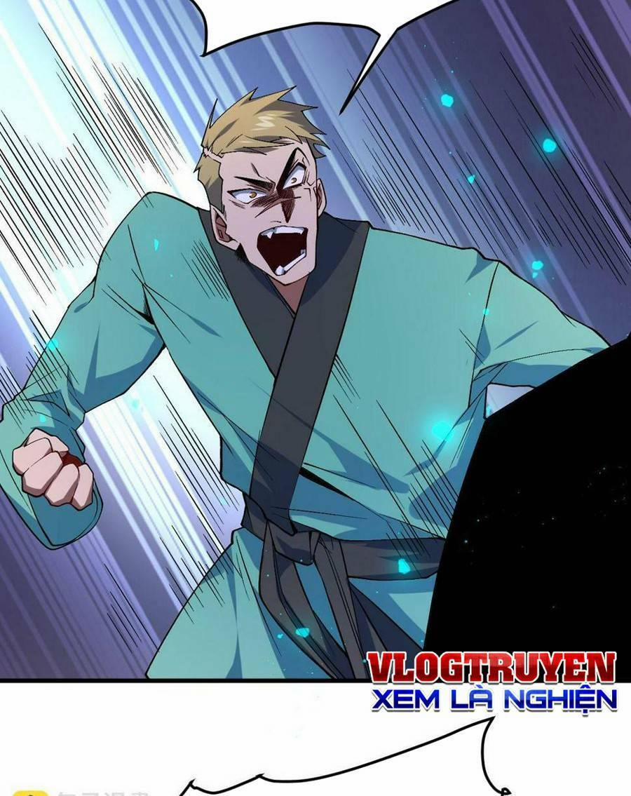 Vú Em Thánh Kỵ Sĩ 15 trang 5