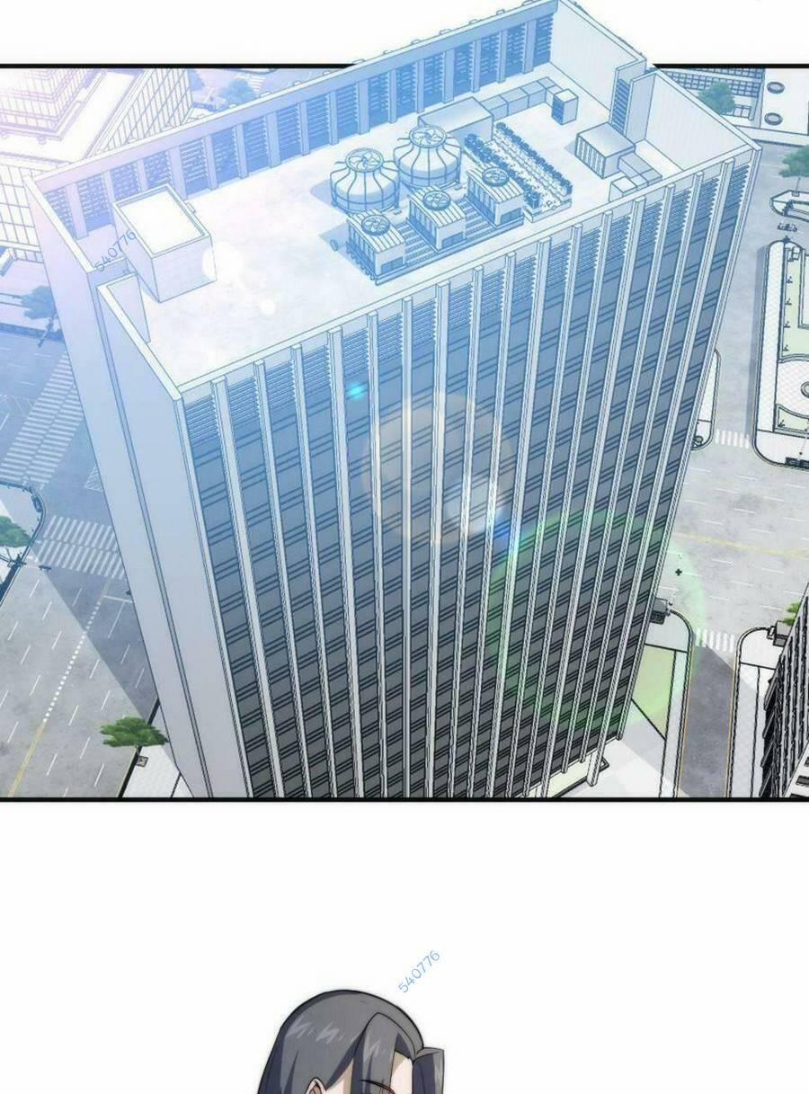 Vú Em Thánh Kỵ Sĩ 15 trang 56