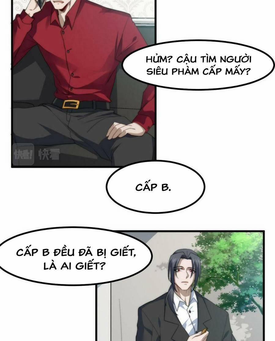 Vú Em Thánh Kỵ Sĩ 15 trang 61