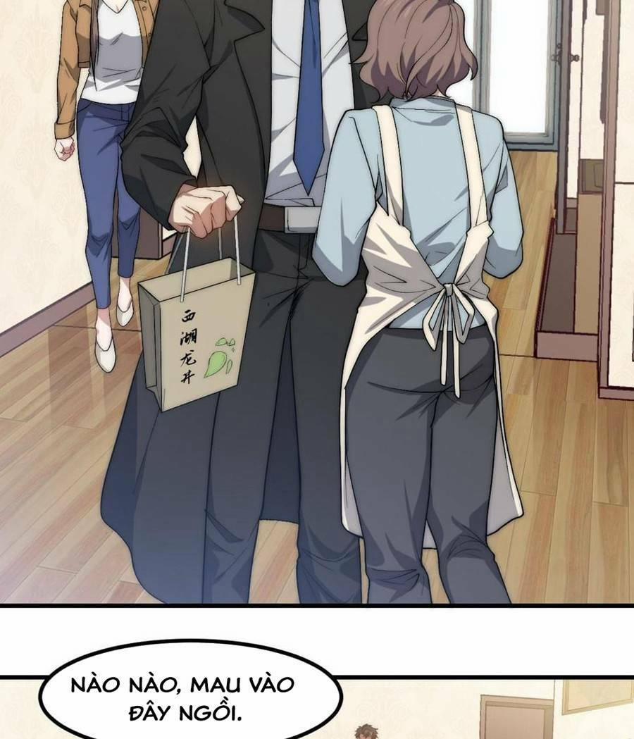 Vú Em Thánh Kỵ Sĩ 16 trang 13