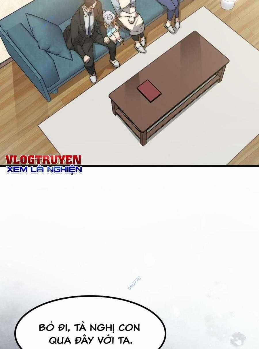 Vú Em Thánh Kỵ Sĩ 16 trang 20