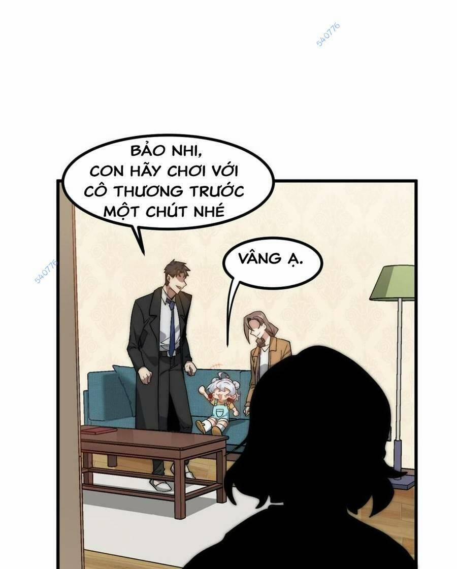 Vú Em Thánh Kỵ Sĩ 16 trang 22