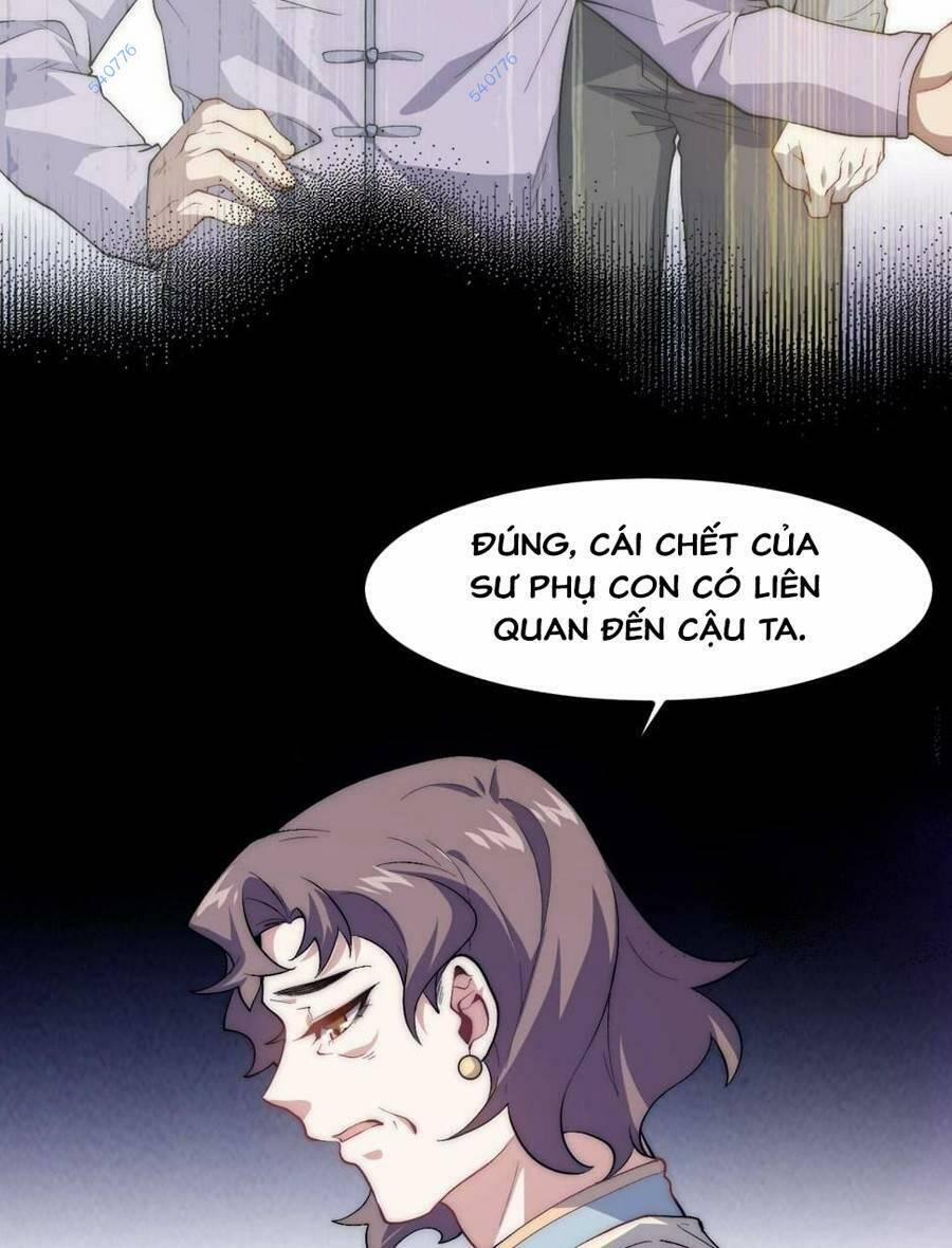 Vú Em Thánh Kỵ Sĩ 16 trang 36