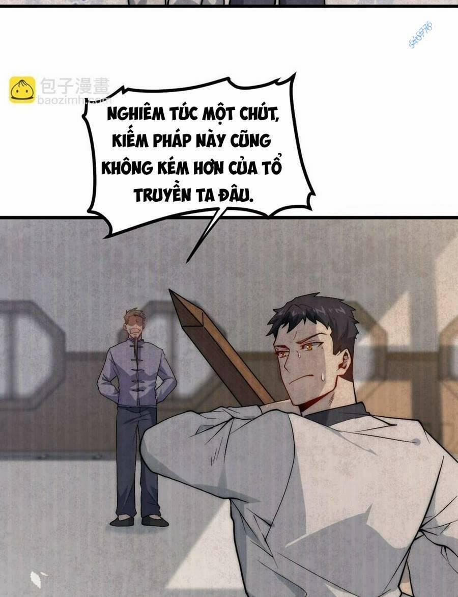 Vú Em Thánh Kỵ Sĩ 16 trang 46