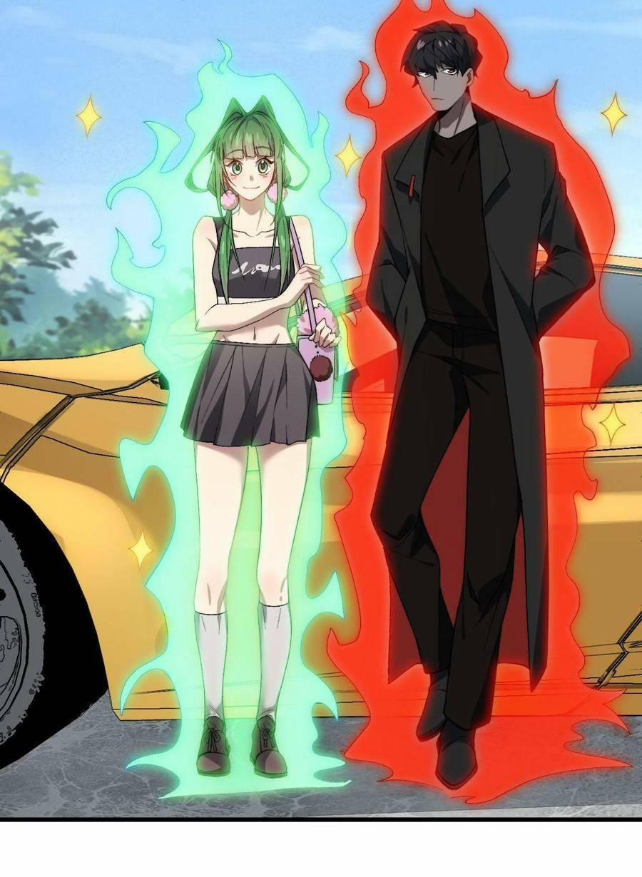 Vú Em Thánh Kỵ Sĩ 17 trang 19