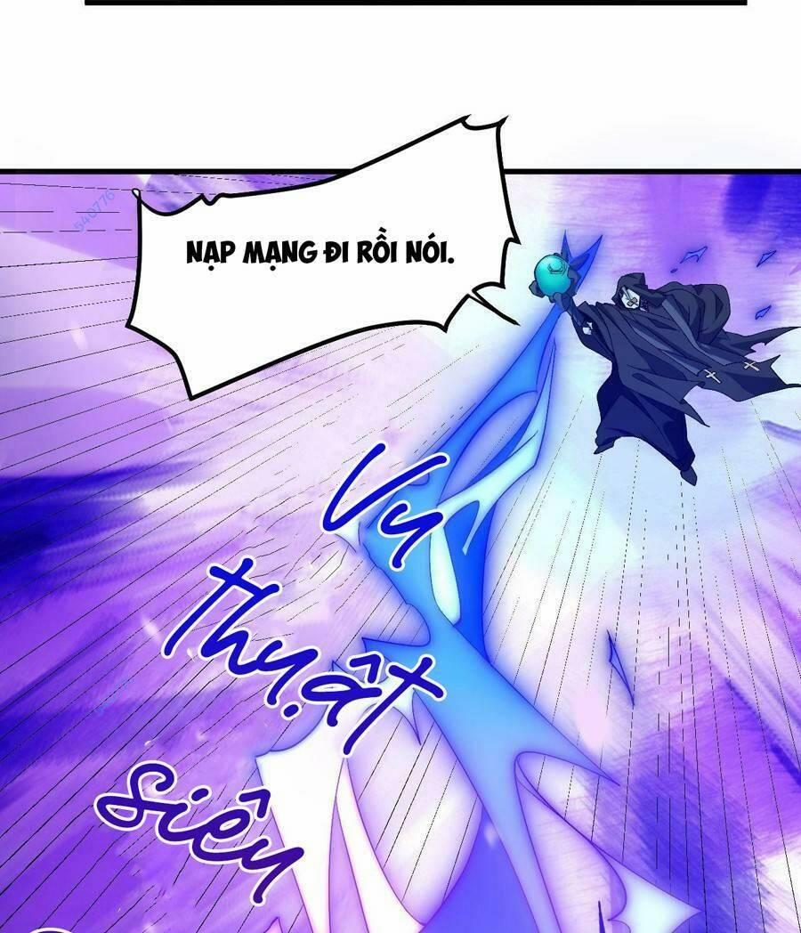 Vú Em Thánh Kỵ Sĩ 17 trang 54