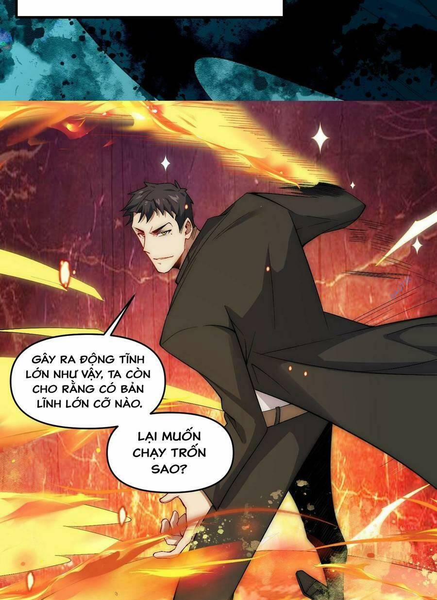 Vú Em Thánh Kỵ Sĩ 17 trang 68