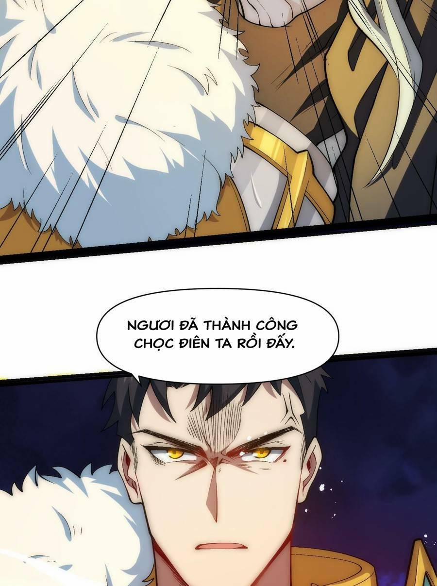 Vú Em Thánh Kỵ Sĩ 18 trang 13