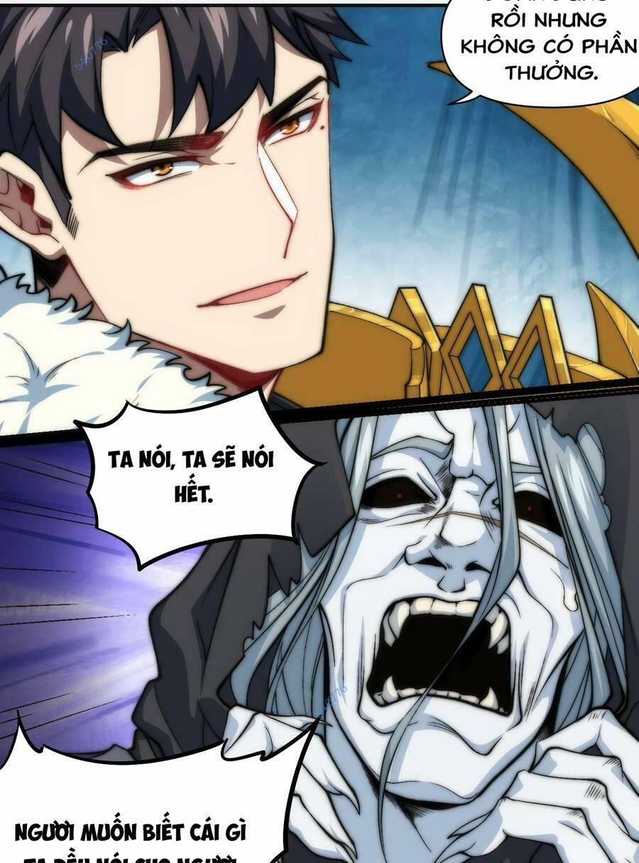 Vú Em Thánh Kỵ Sĩ 18 trang 20