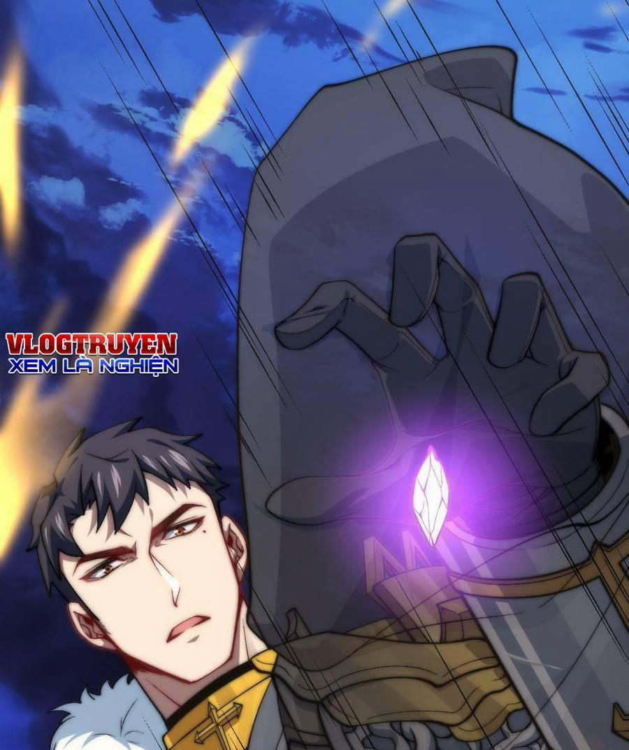 Vú Em Thánh Kỵ Sĩ 18 trang 29