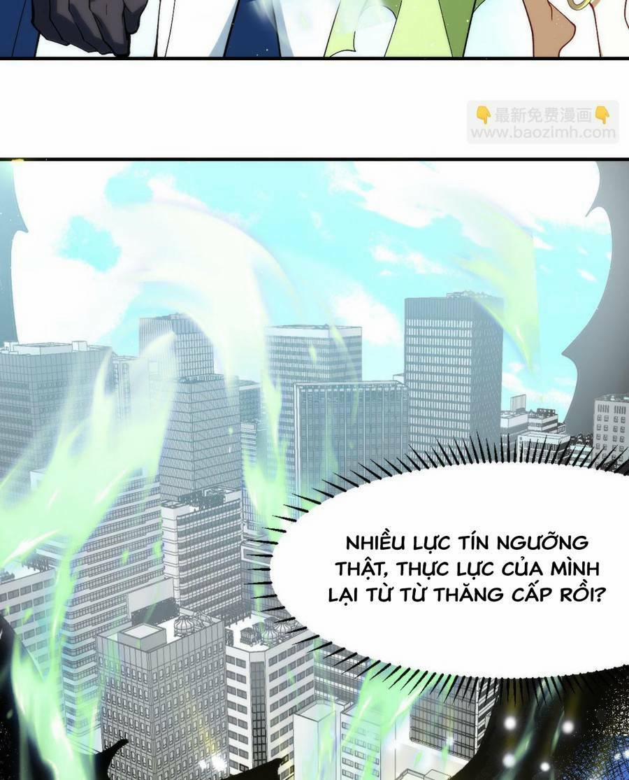 Vú Em Thánh Kỵ Sĩ 18 trang 37