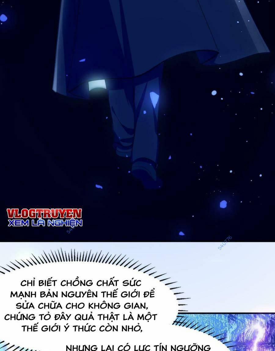 Vú Em Thánh Kỵ Sĩ 18 trang 42