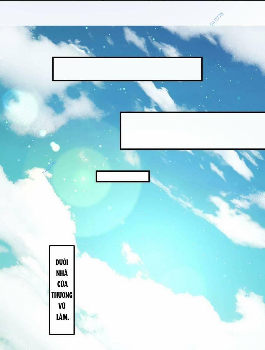 Vú Em Thánh Kỵ Sĩ 18 trang 44