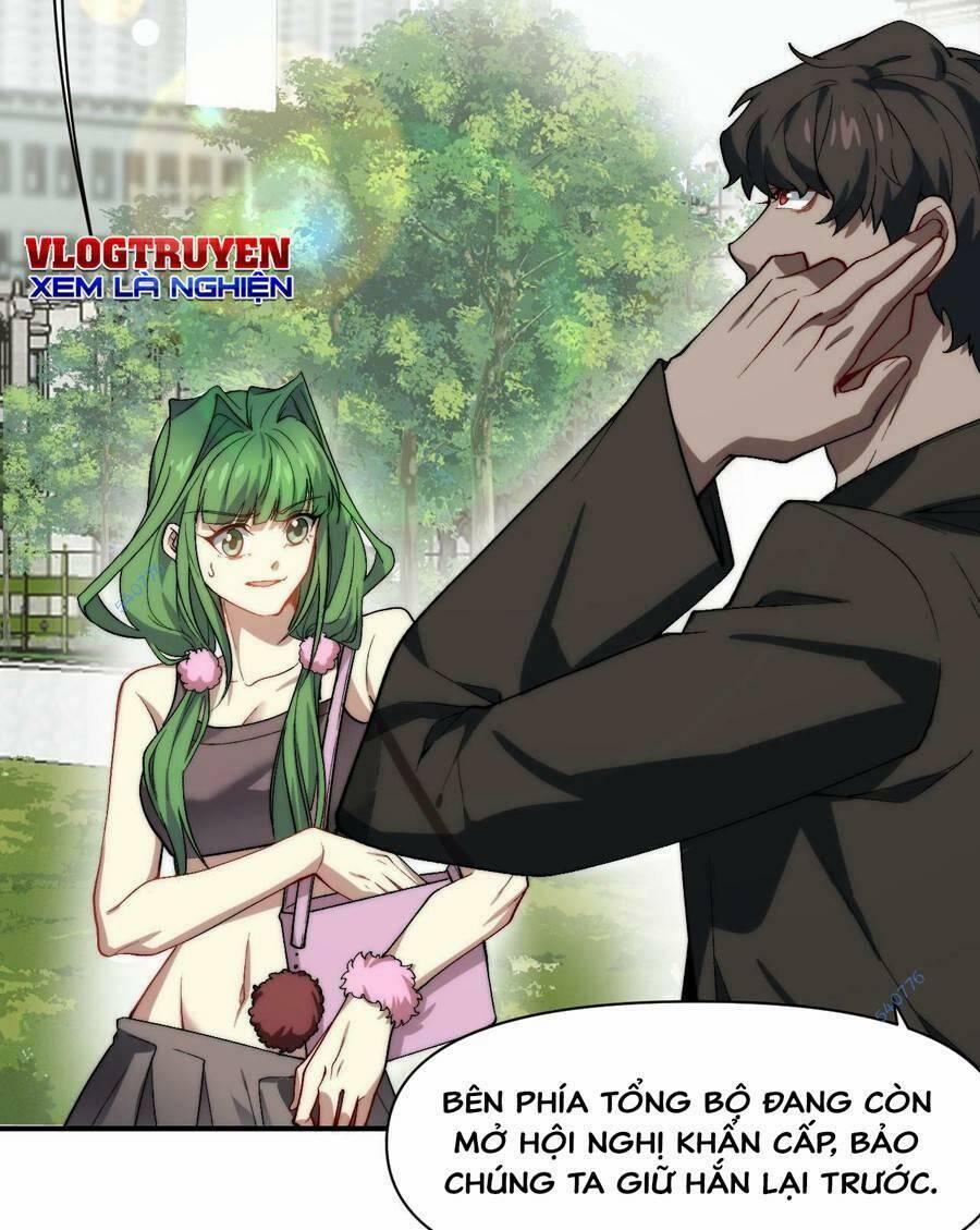 Vú Em Thánh Kỵ Sĩ 18 trang 46