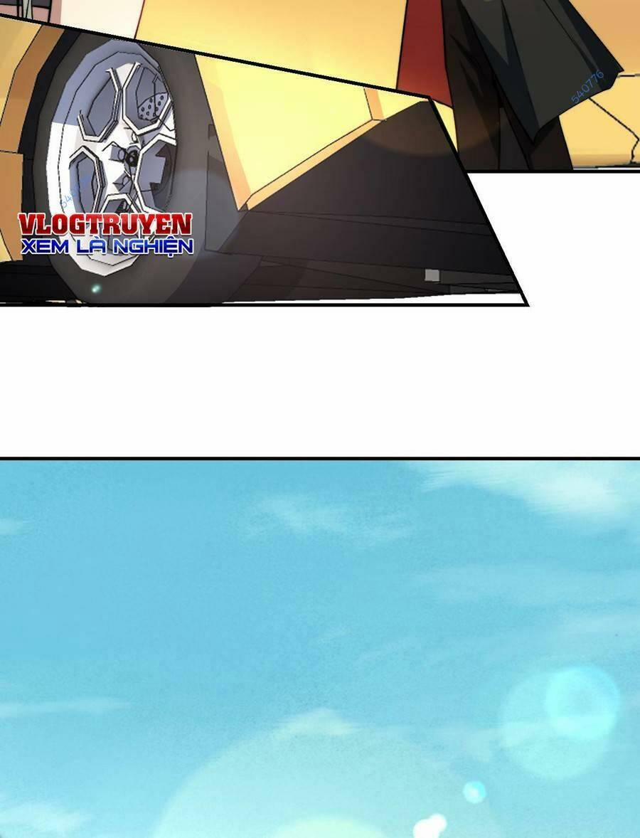 Vú Em Thánh Kỵ Sĩ 18 trang 58