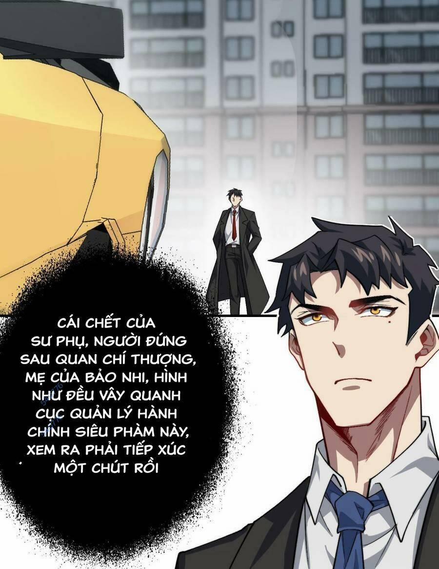 Vú Em Thánh Kỵ Sĩ 18 trang 60