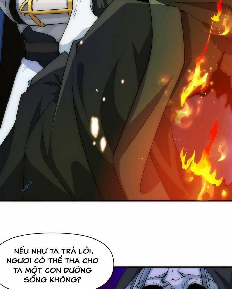 Vú Em Thánh Kỵ Sĩ 18 trang 8