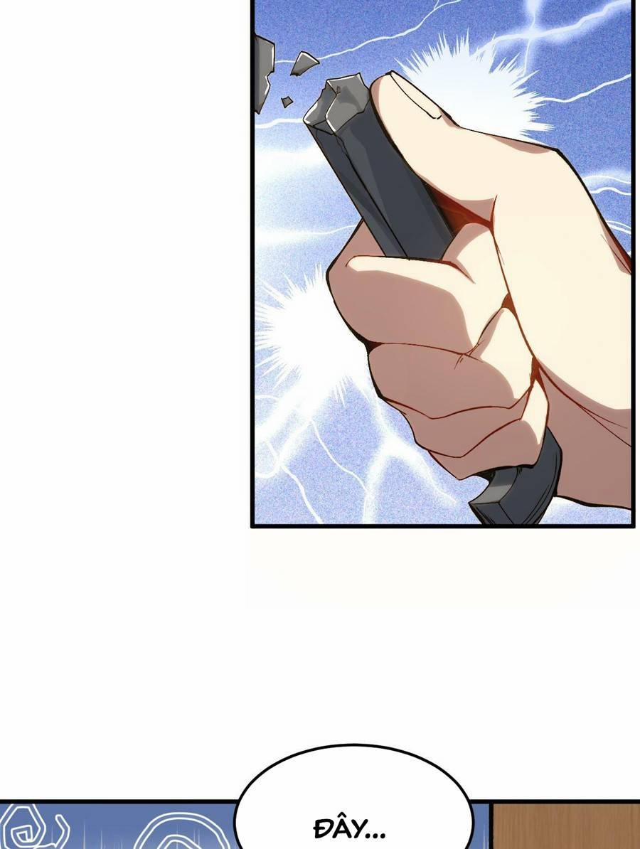 Vú Em Thánh Kỵ Sĩ 2 trang 10