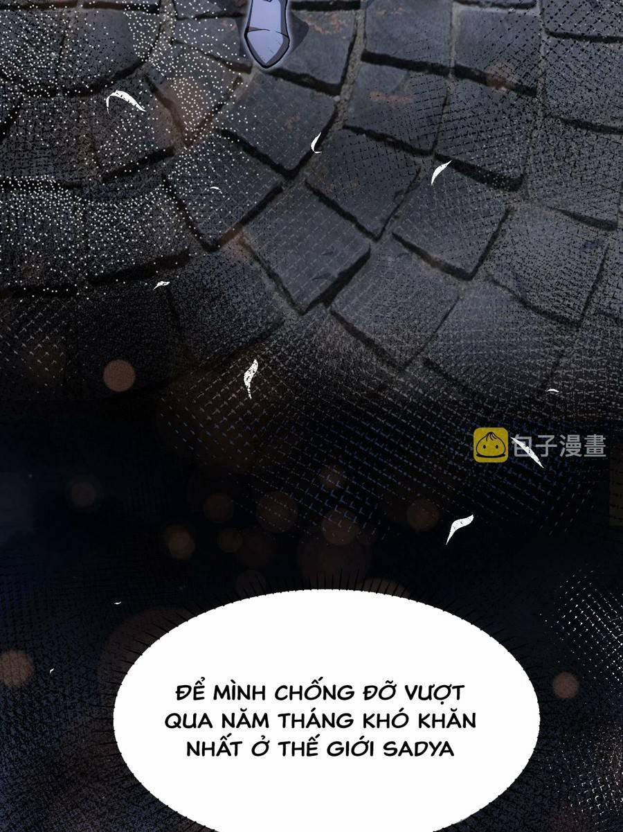 Vú Em Thánh Kỵ Sĩ 2 trang 28