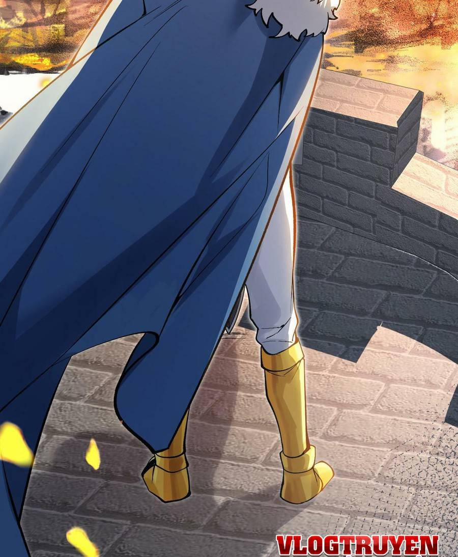 Vú Em Thánh Kỵ Sĩ 2 trang 30