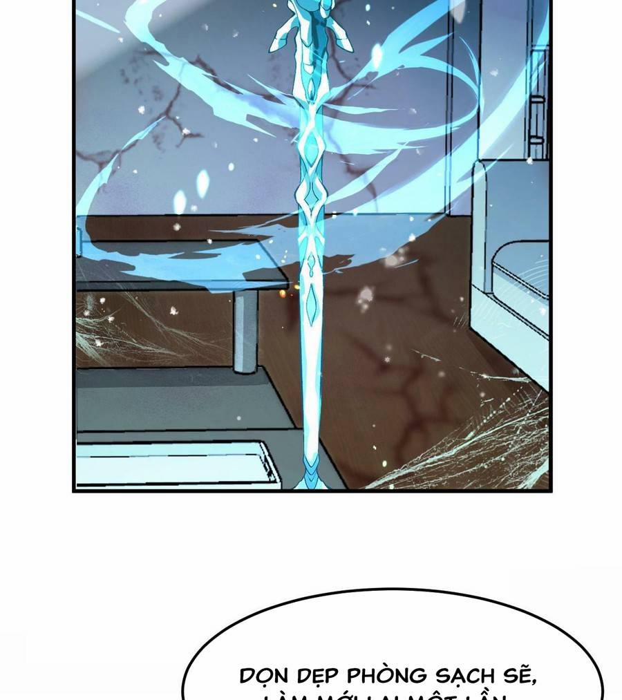 Vú Em Thánh Kỵ Sĩ 2 trang 46