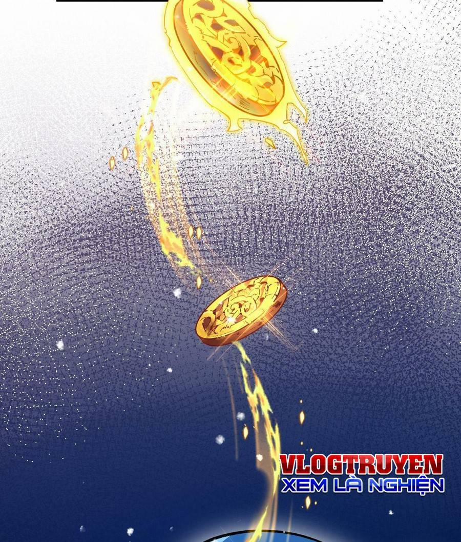 Vú Em Thánh Kỵ Sĩ 2 trang 48